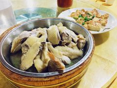 -大笑饭堂(甲子桥店)