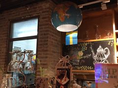 -雕刻时光咖啡馆(北航店)