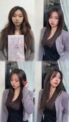 点击看大图 -FG HAIR·烫发·染发