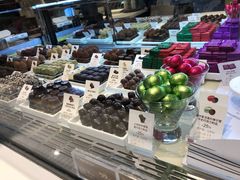 -GODIVA(国际金融中心店)