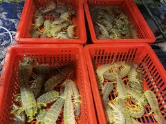 -79号渔船海鲜饭店(华强北店)