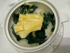 -万豪金殿(香港JW万豪酒店)