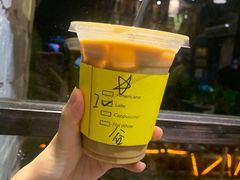 -JPG coffee(广州体育西店)