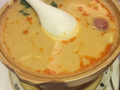 -阿诺泰·泰国餐厅(棕北店)