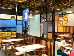 大堂-老廣糖水铺(乐汇城店)
