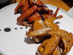-大鸽饭(马王堆店)