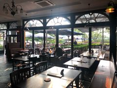 大堂-宝莱纳餐厅(滨江店)