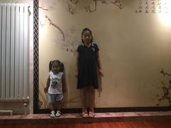 -天津雅园饭店(成林道店)