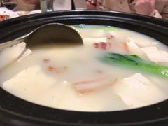 -恒记饭店·海鲜明档(淹城店)
