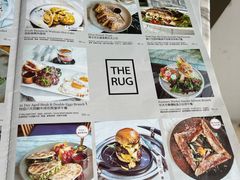 -The Rug Cafe(王府中环店)