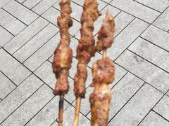 -袁师傅烤肉(弹子石店)