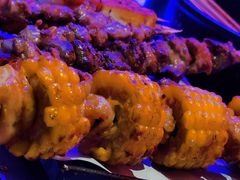 -肉串汪(望京店)