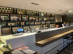 -粤海喜来登酒店·&More聚驿(天河城店)