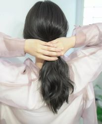 -杉影印象日式烫染專門店