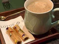 -莲西餐(曲江店)