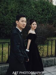 -纪梵希旅拍婚纱摄影(大连总店)