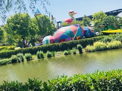 -安徒生童话乐园