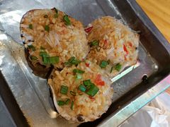 -新疆烧烤王(广灵店)