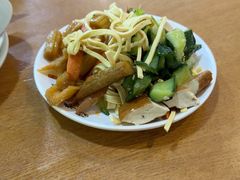 -老绥元烧麦·家常菜(体育场店)