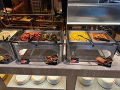 -比格比萨自助(宝山日月光店)