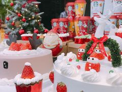 -勒甜LO CHO·私人订制低糖代糖纯动物奶油生日蛋糕(新开路店)
