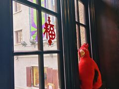 -思南书局(复兴中路店)