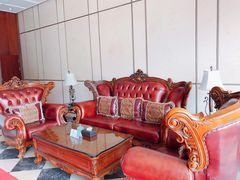 -梦都海鲜酒家(万达广场江桥店)