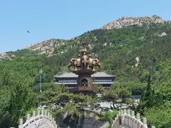 -石岛赤山风景区