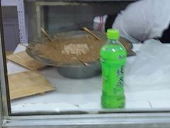 -津门如意包子铺(宾西路店)
