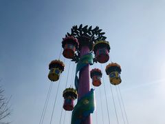-芜湖方特东方神画
