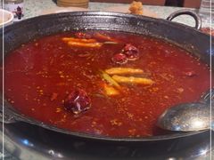 -五里关火锅(牛市口店)