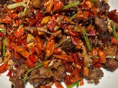 -又见炊烟私房菜(敬亭路店)