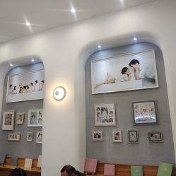 -宝贝家族国际影像馆(东郊记忆店)