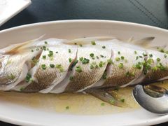 -柳莺湖上·湖景餐厅·江南菜(西湖店)