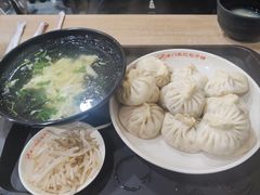 -津门张记包子铺(华昌道店)