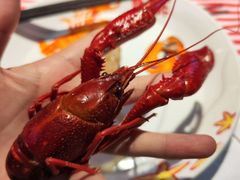 -霸王虾·小龙虾香辣蟹(玉林店)