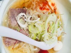 -俺的焼肉(銀座9丁目店)
