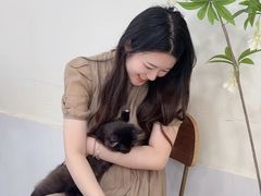 -共舞时光猫咖·狗咖(新街口店)