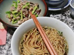 -南京大牌档(崇文门国瑞店)