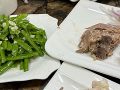 -清之口·东乡鸡自助饺子(经二路店)