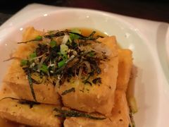 黄金芙蓉豆腐-度小月(虹桥南丰城店)