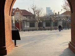 -天津卫码头(南开大悦城店)