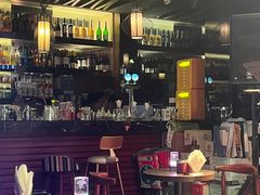-MOSSO音乐酒吧·live house(长乐路店)