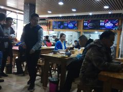 大堂-太元彭家正汤(太元路总店)