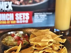 -Q MEX 库迈墨西哥餐吧(三里屯店)