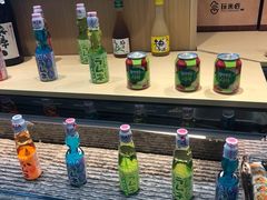 -玩米匠(寿司·刺身·金水正弘城店)