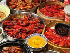 -靓靓蒸虾·头牌蒸虾(南山桂庙店)