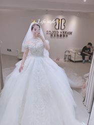 -Color卡诺婚纱礼服馆(南京严选店)