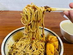 -李易面馆(树木岭店)