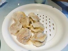 津味素-百饺园酒楼(平山道店)